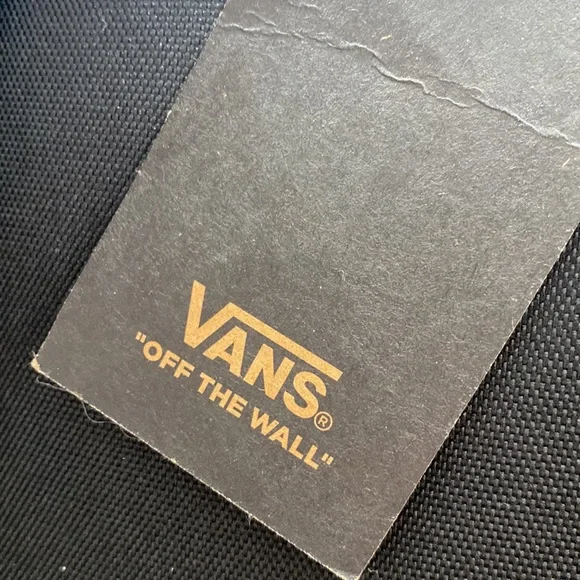 VANS BACKPACK 🎒 BRAND NEW - Picture 10 of 11